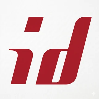 Logo Dashboard ID